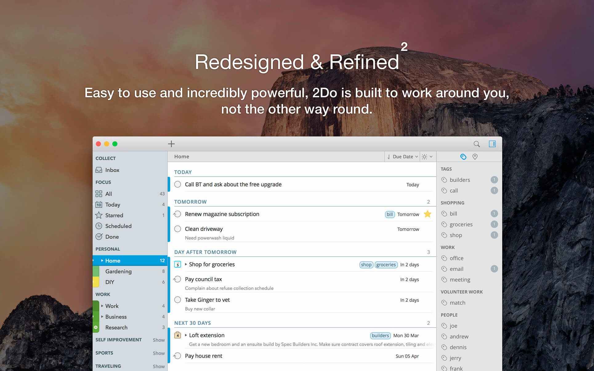 2Do cracked for MacOs