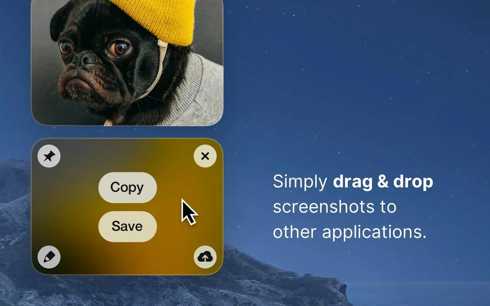 CleanShot X Cracked for MacOs