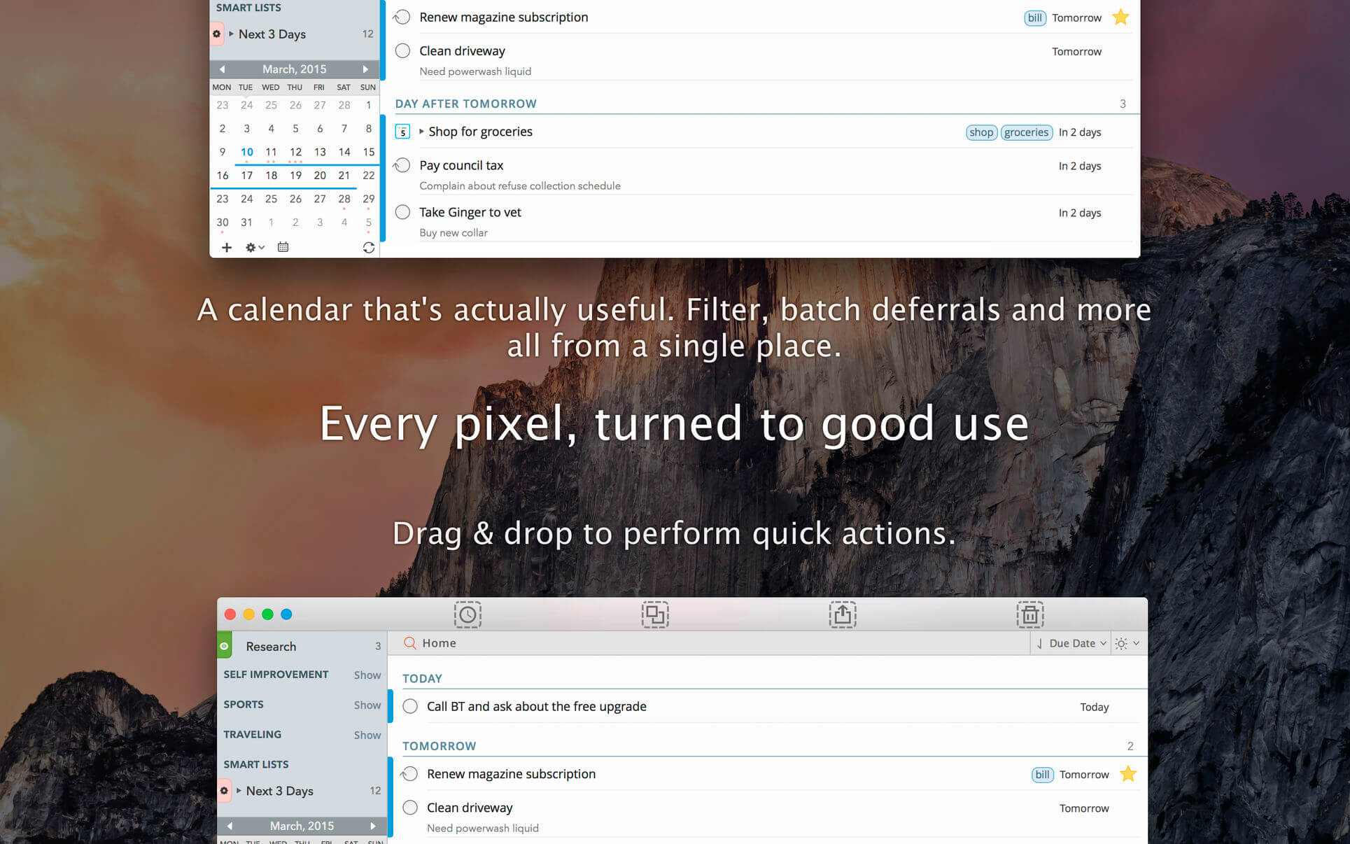 2Do cracked for MacOs