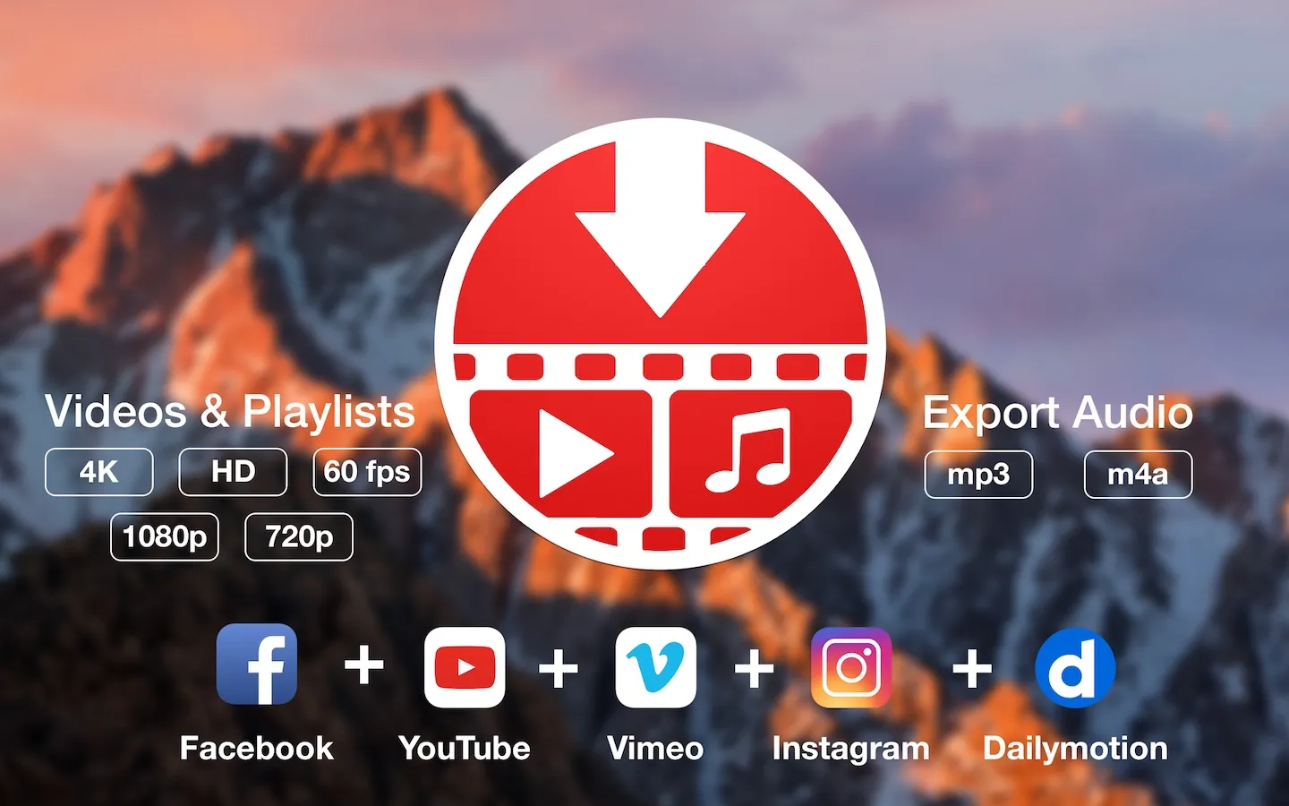 PullTube cracked for mac OS