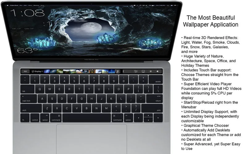 Mach Desktop cracked for mac OS