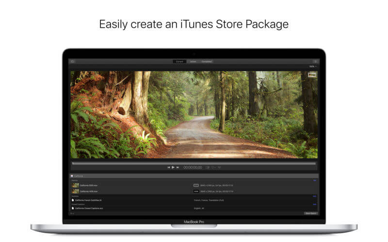 Compressor cracked for MacOs download