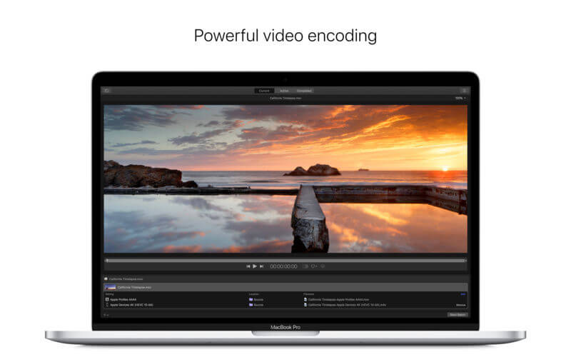 Compressor cracked for MacOs download