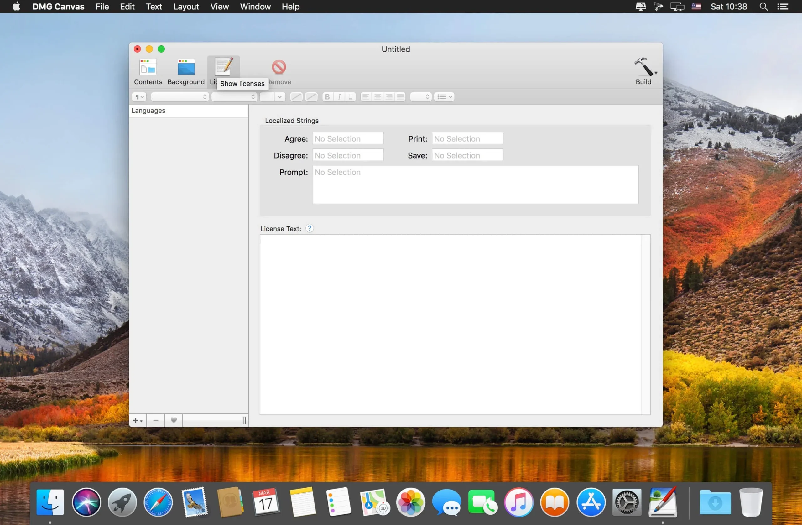 DMG Canvas cracked for MacOs