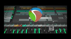 Cockos-REAPER for MacOs download