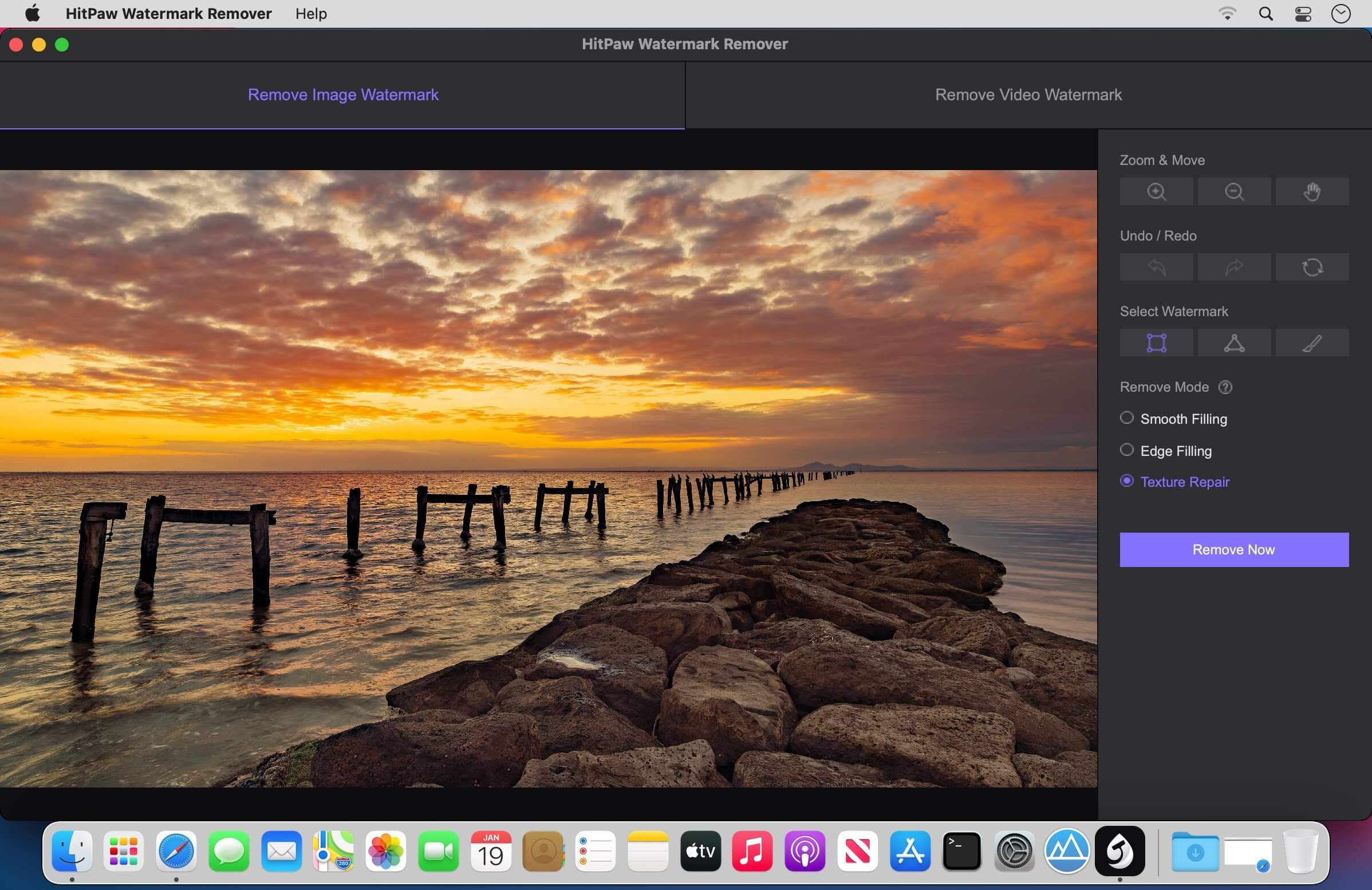 HitPaw-Watermark-Remover- for MacOs download