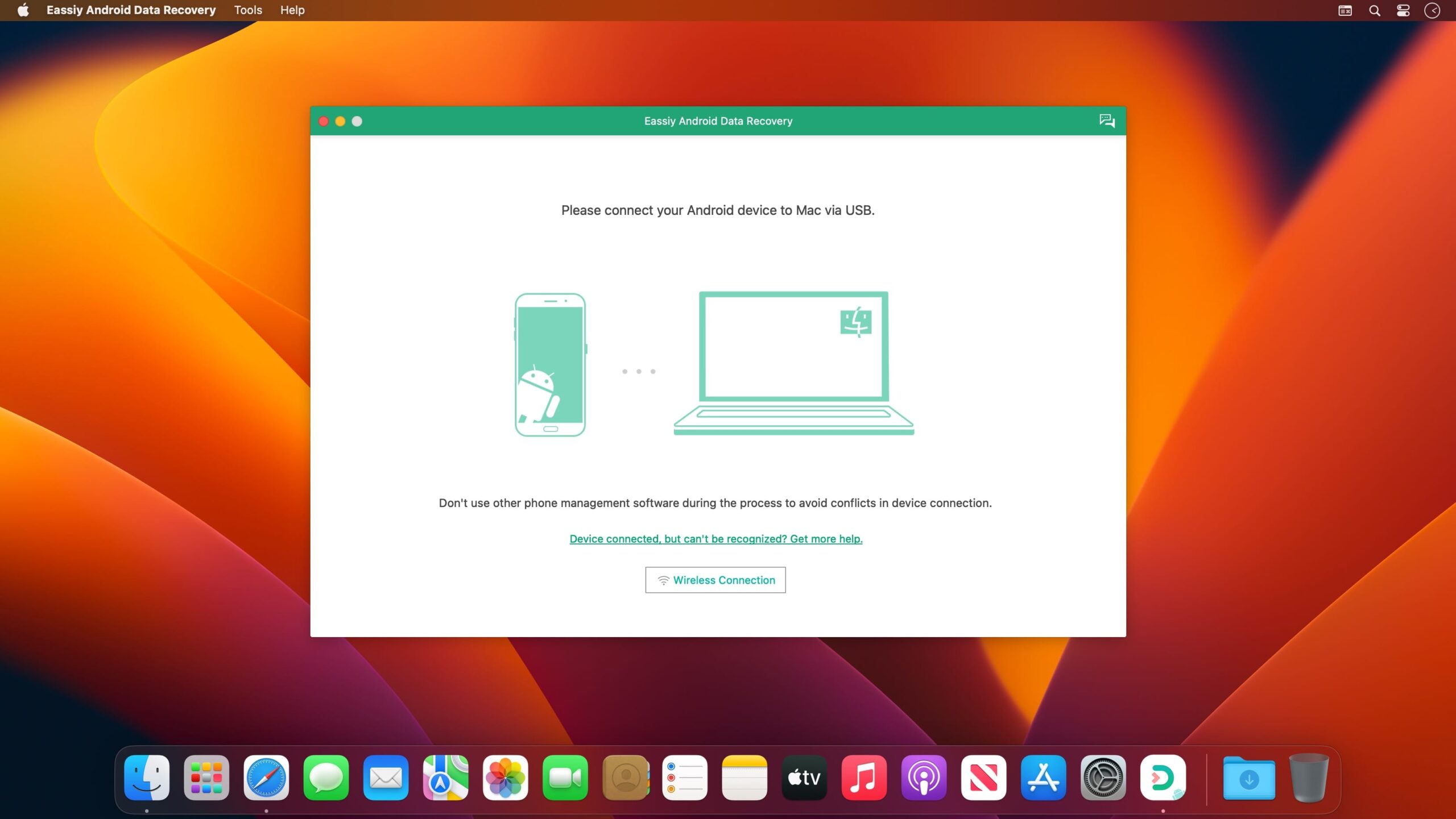 Eassiy-Data-Recovery for MacOs Download