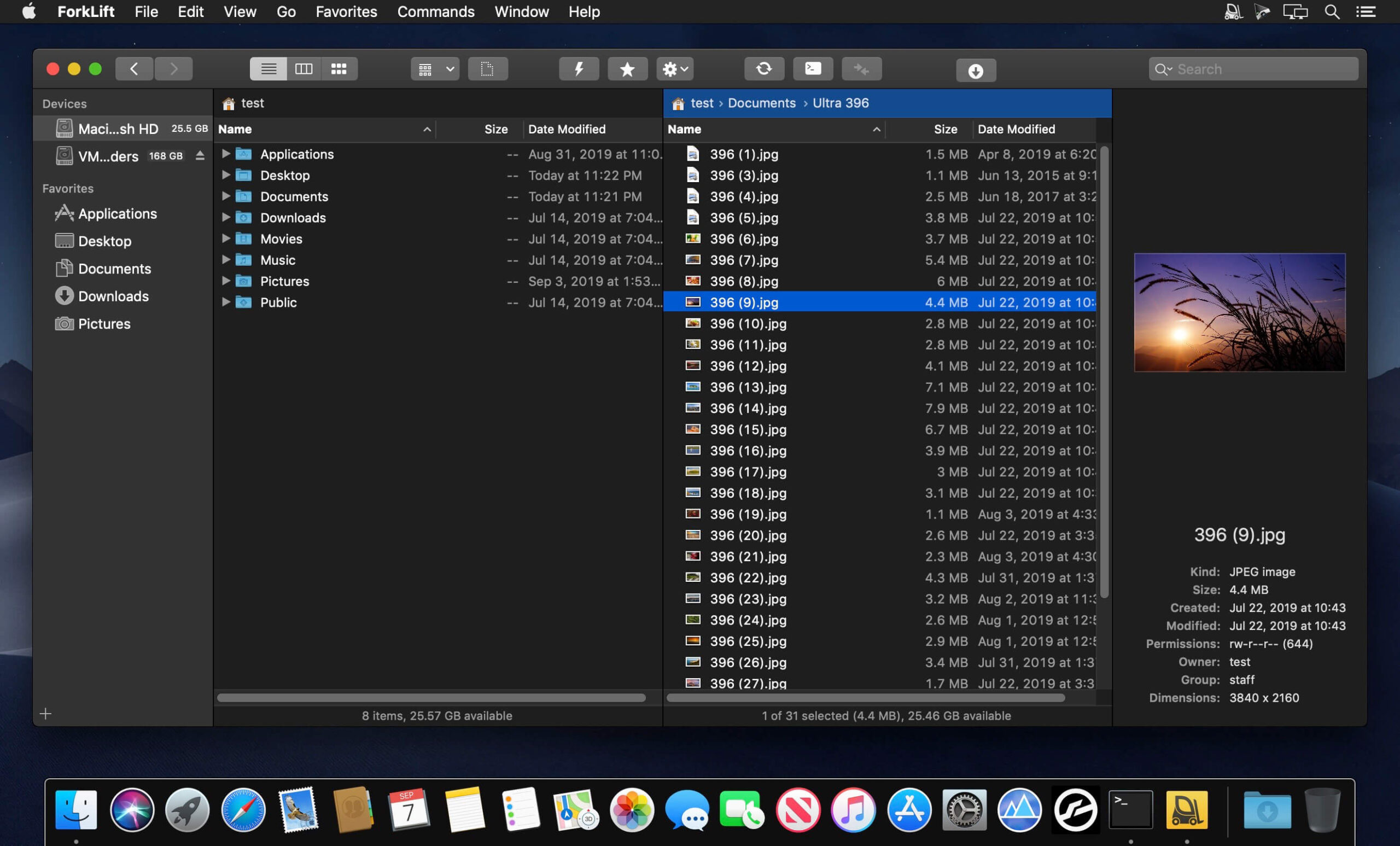 ForkLift for macos download