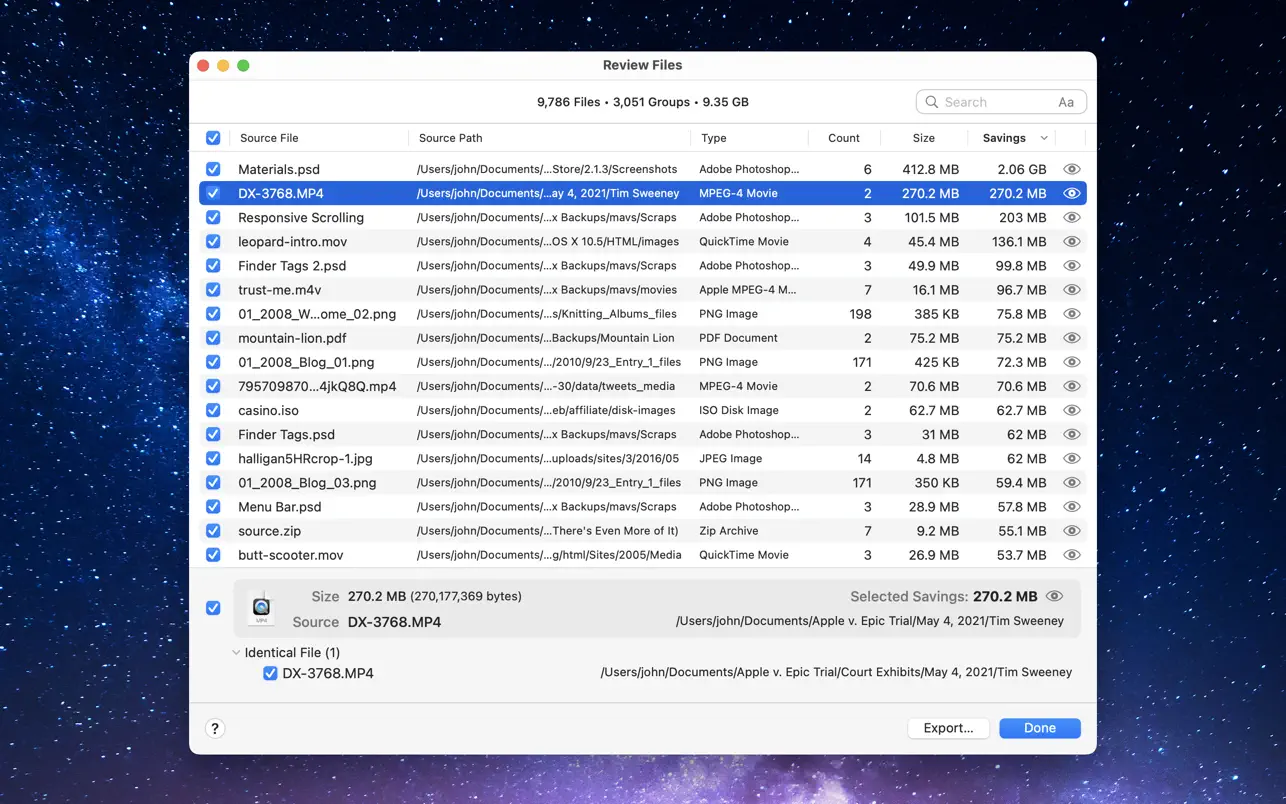 Hyperspace for macoss download
