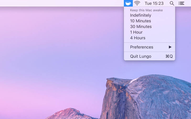 Lungo for macos download