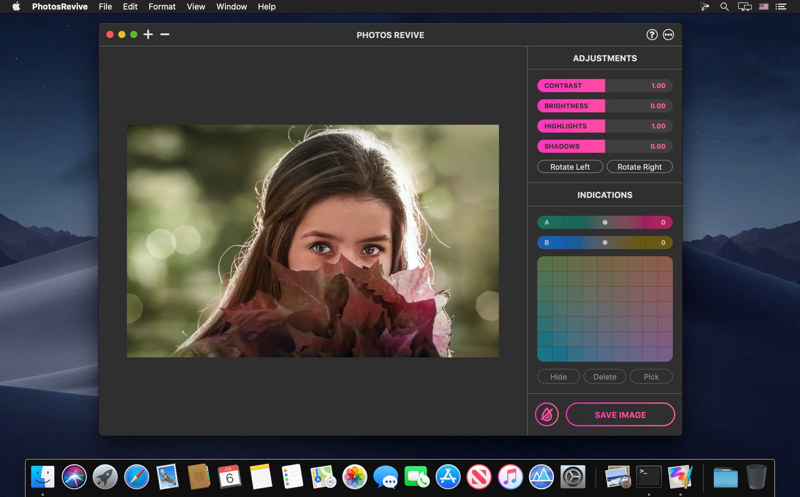 PhotosRevive for MacOs downlond