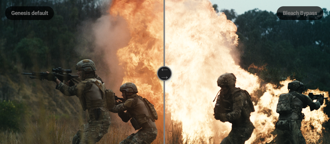 Procolorist-Genesis-for-DaVinci-Reslove for macods download