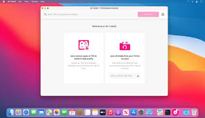 4K-Tokkit-Pro for macos download