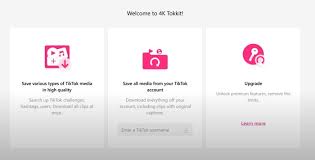 4K-Tokkit-Pro for macos download
