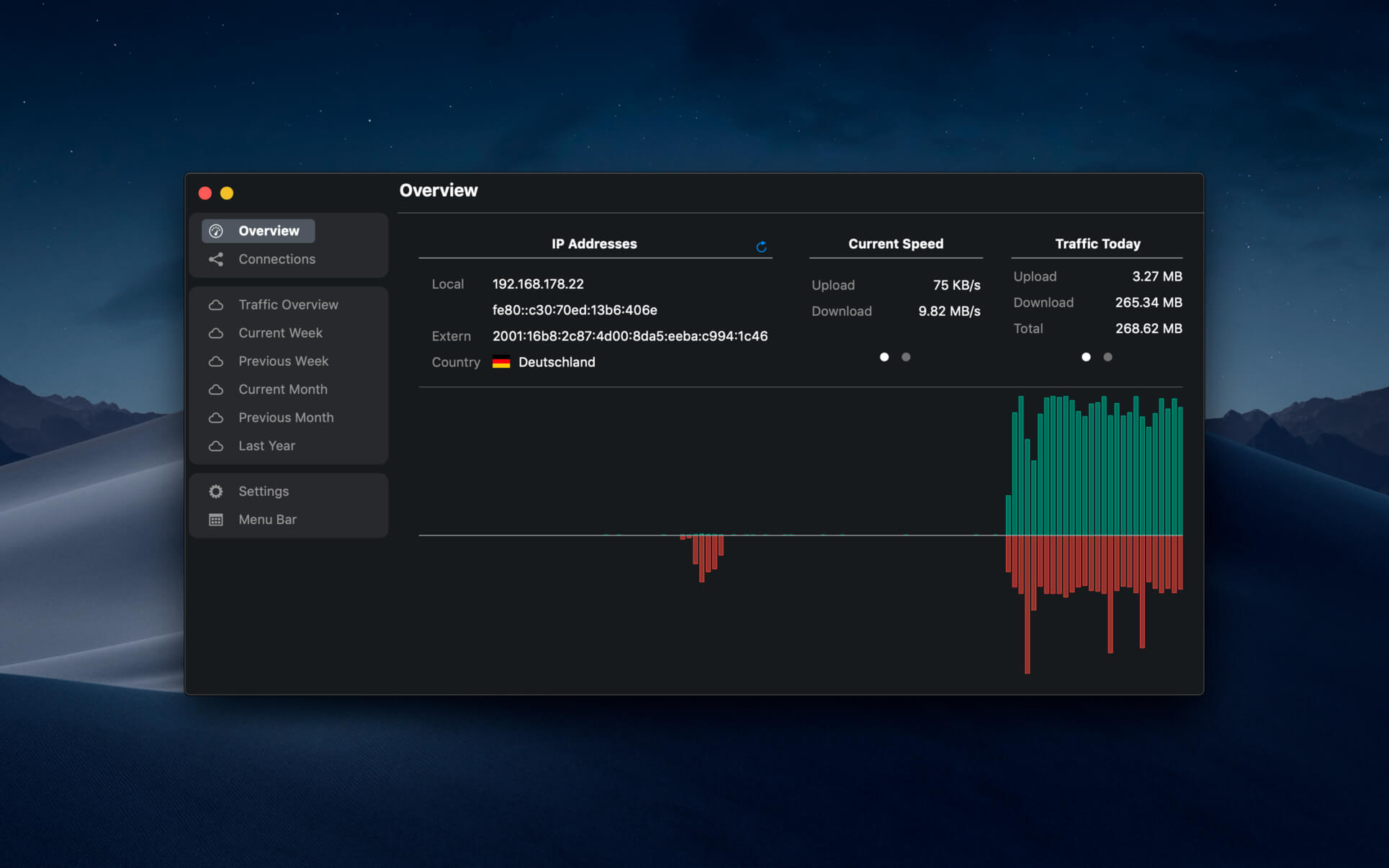 NetWorker-Pro for macos download