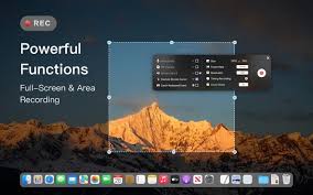 Screen-Recorder-by-Omi 1for macOs download